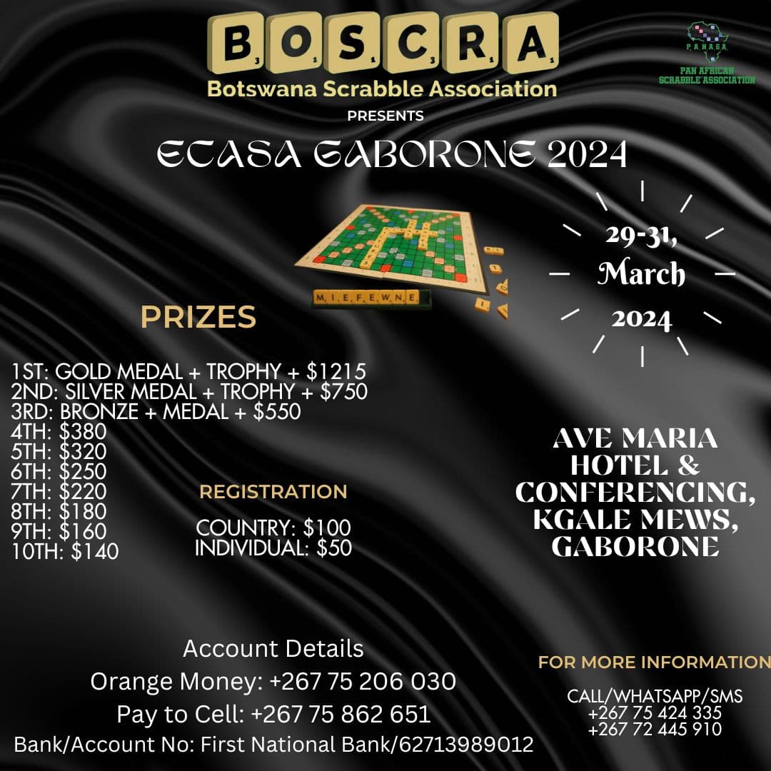 ECASA