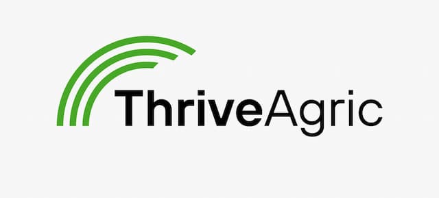 thrive agric